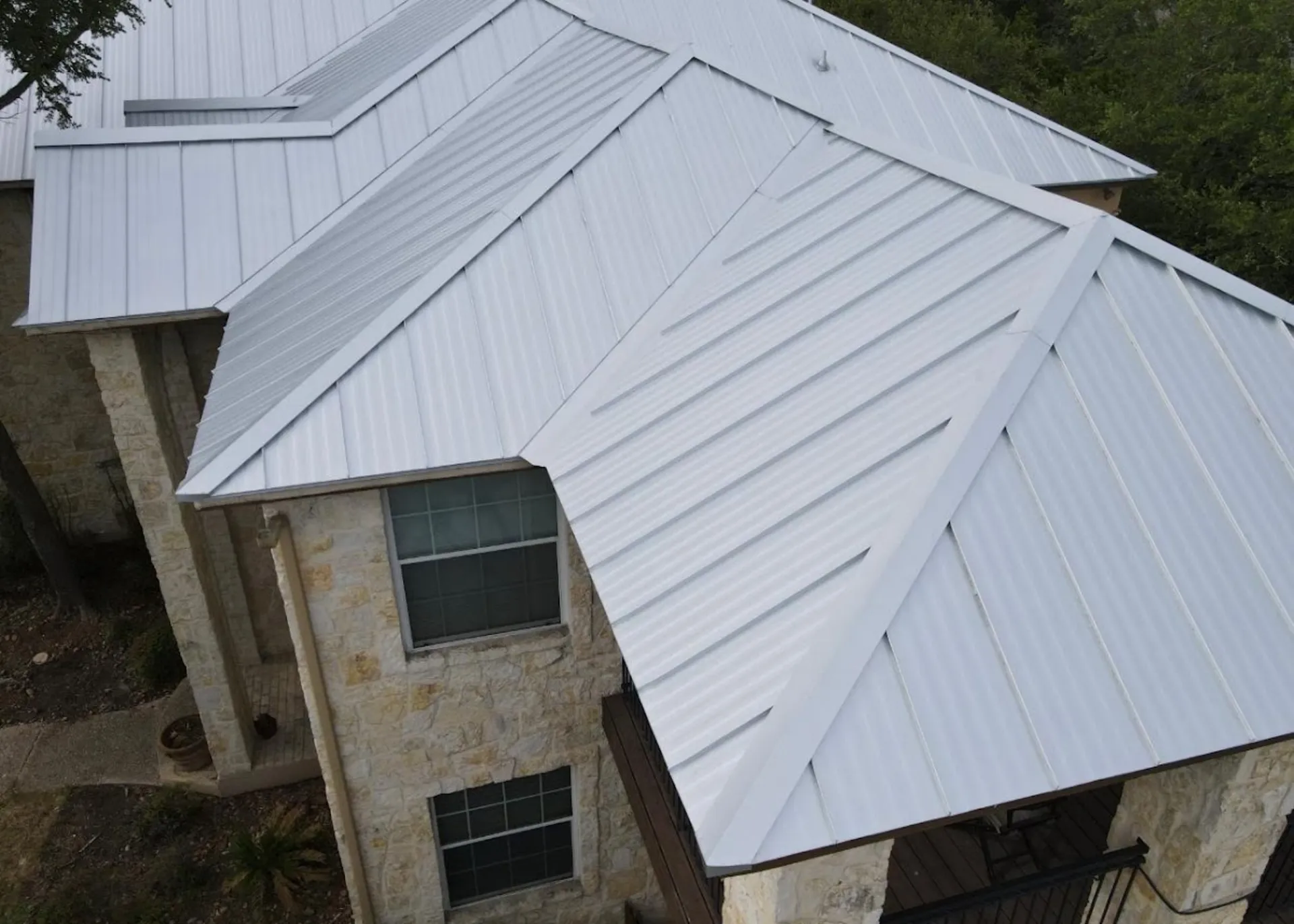 Skylight Installation in Hallsville, TX